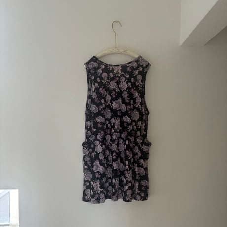 隕石とツリー　nosleeve