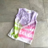Shadow nosleeve