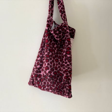 kuma no bag