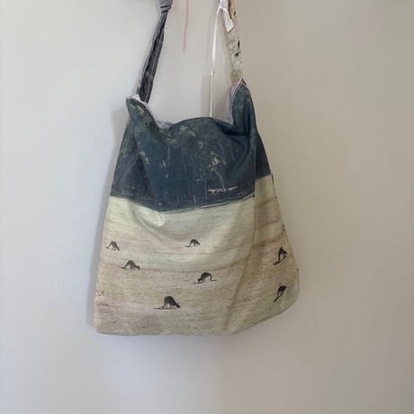 printed BAG