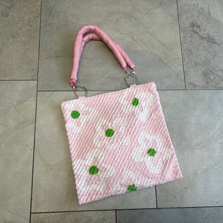 bloom mirage tote  M