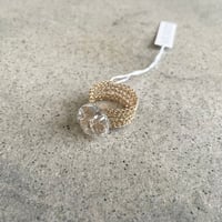 button ring (14kgf)