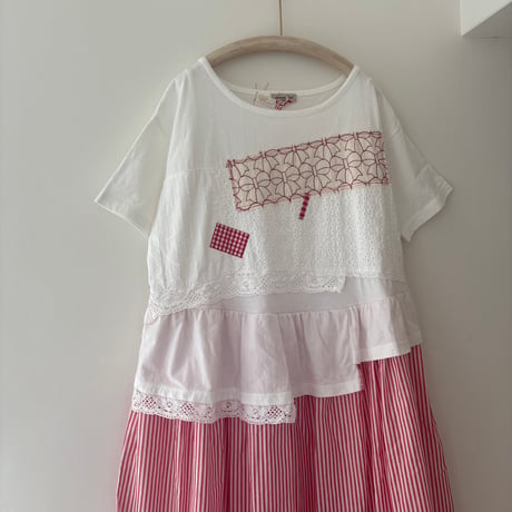 T-shirt dress