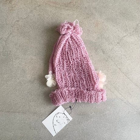 knit cap