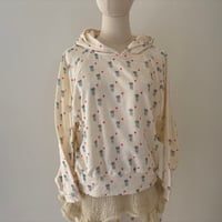 pajama hoodie
