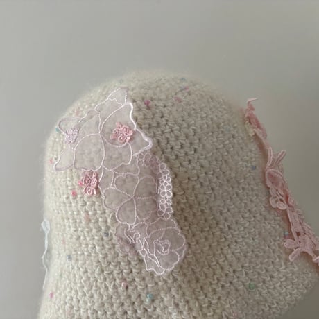 knit hat