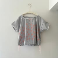 feeling active smock