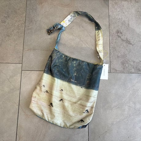 printed BAG