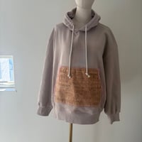 cork Parker  ベージュ
