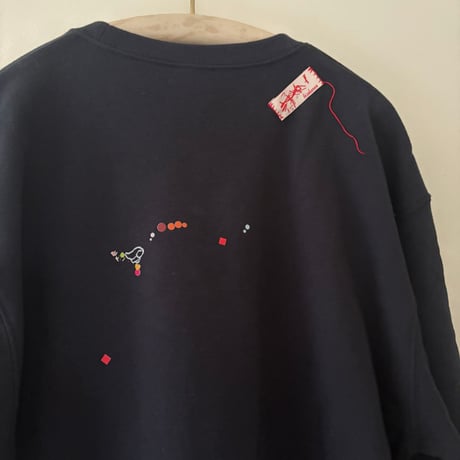 30th anniversary sweat