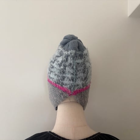Flyght Knit cap