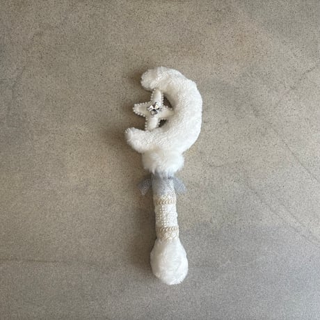 大星の導き　ぬいぐるみ