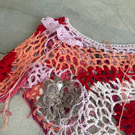 knit borero