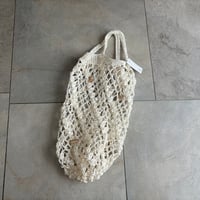 knit bag