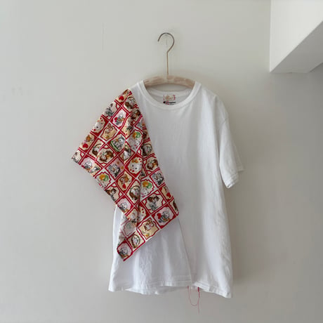 ねこちゃんT-shirt