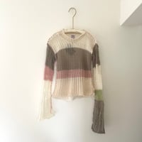Low Knit Jumper