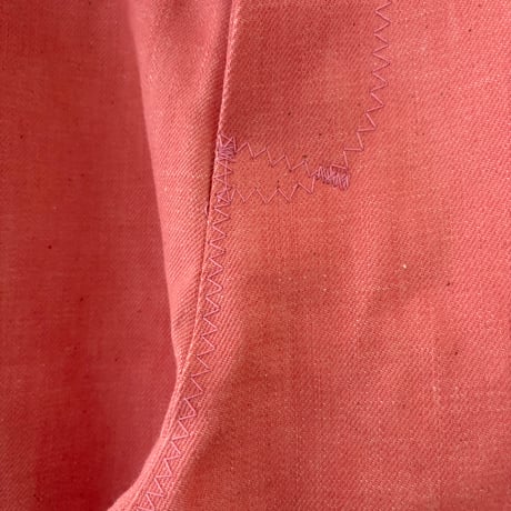 PINK pants denim サイズ3