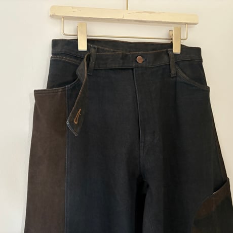 denim pants