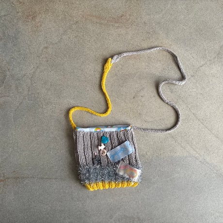 mini pochette