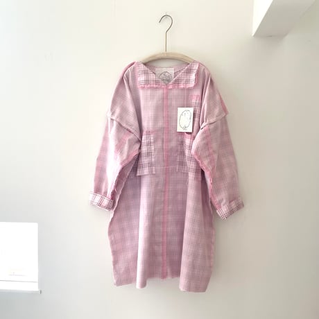 fabric wear one-piece