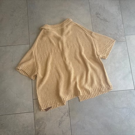 B Cotton shirt