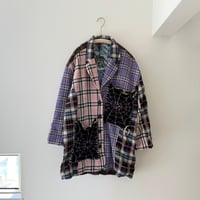 Check Coat