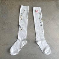 ハイソックス