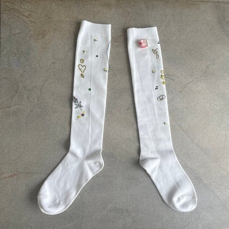 ハイソックス