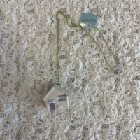 マイホームペンダント