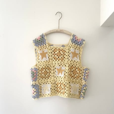 start vest