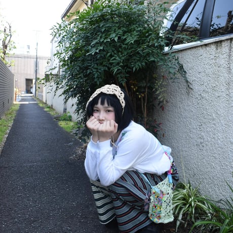 sazanami babushka