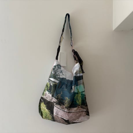 printed BAG