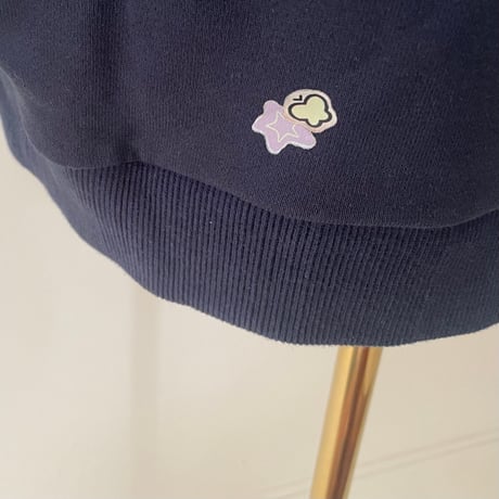 Free hoody