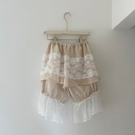 drawers/beige