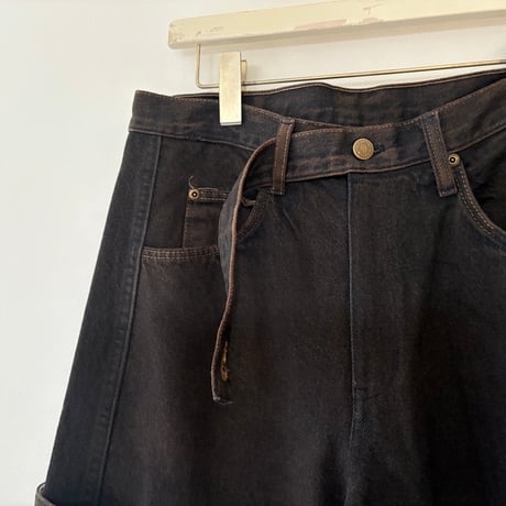 denim pants