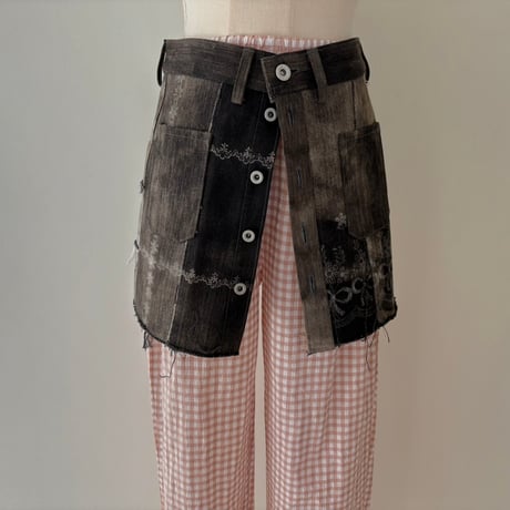 CATEGORY tetta | tojikomi