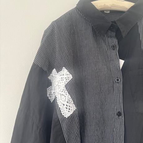 cross series/shirts