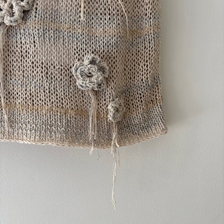 knit camisole