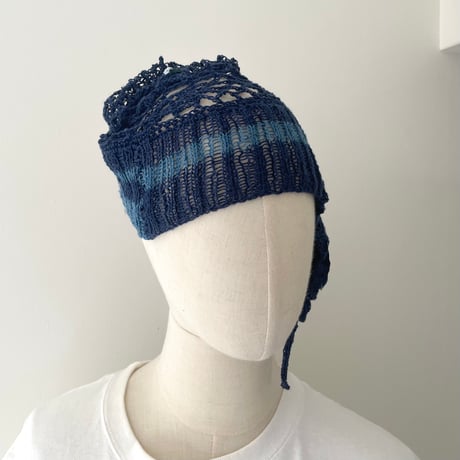 knit cap