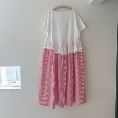 T-shirt dress