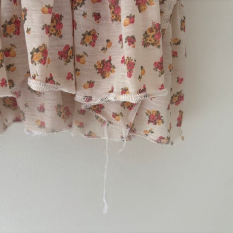 Ruffles T