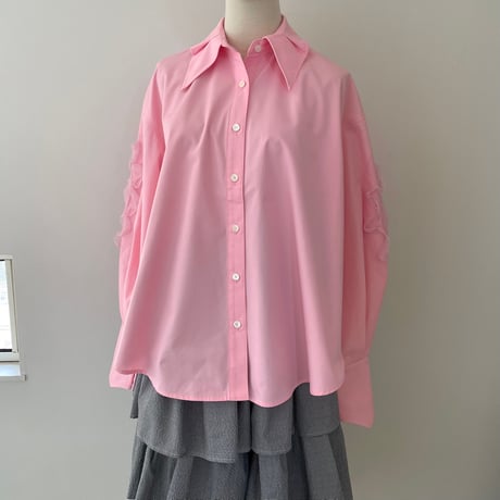 grass blouse