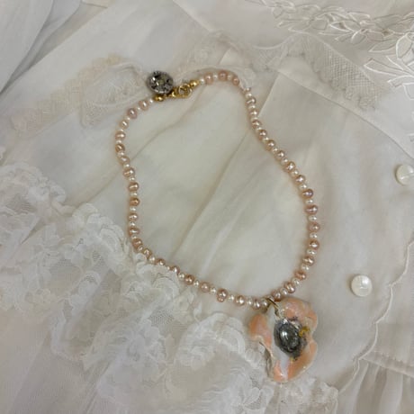 Dreaming Rigel necklace