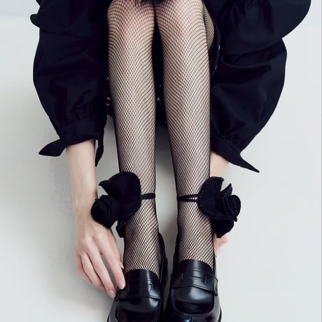 naokitomizuka HARUTA collaboration Loafer