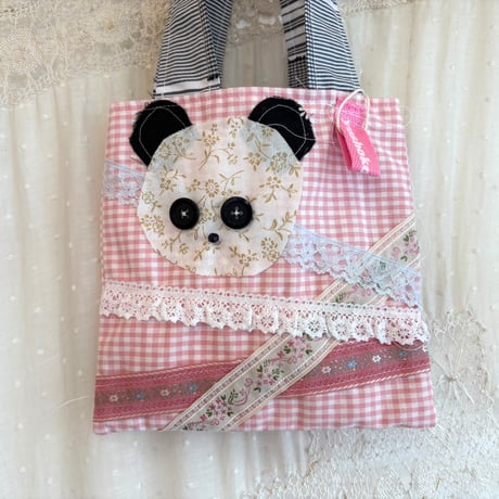 PANDA mini bag