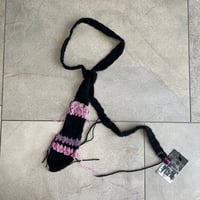 necktie
