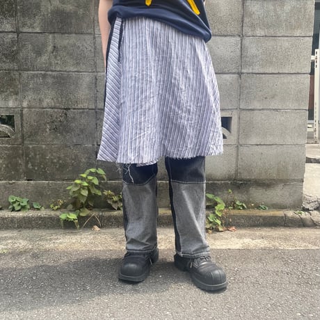 CATEGORY ボトムス | tojikomi