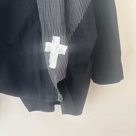 cross series/shirts