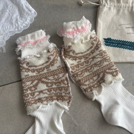 yushokobayashi ニット sheep tojikomi ano あの yushokobayashi ニット sheep tojikomi ano あの Wooly no