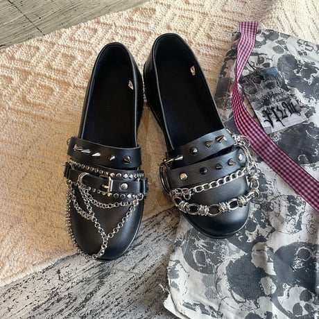 short shoes 24㎝